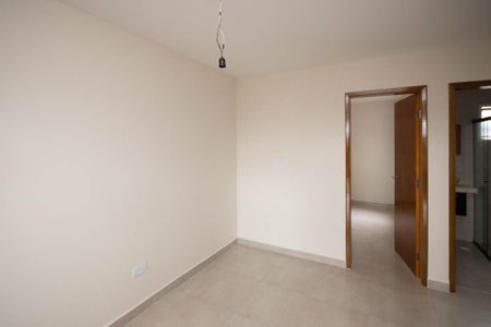 Sala  de apartamento para alugar com 1 quarto, 29m² em Parada Inglesa, São Paulo