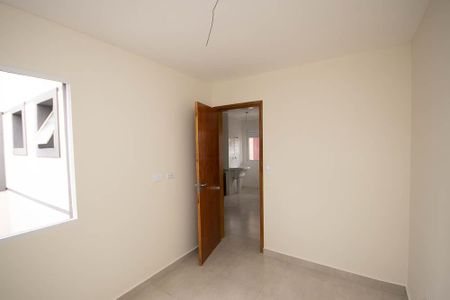 Quarto  de apartamento para alugar com 1 quarto, 29m² em Parada Inglesa, São Paulo
