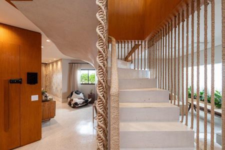 Apartamento à venda com 4 quartos, 398m² em Indianópolis, São Paulo