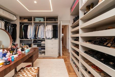 Apartamento à venda com 4 quartos, 398m² em Indianópolis, São Paulo