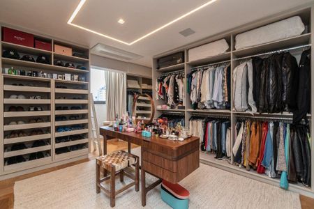 Apartamento à venda com 4 quartos, 398m² em Indianópolis, São Paulo