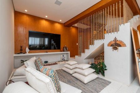 Apartamento à venda com 4 quartos, 398m² em Indianópolis, São Paulo