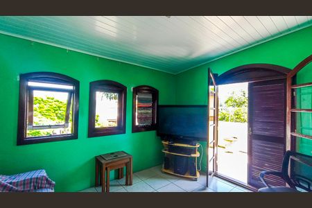 Casa de condomínio à venda com 152m², 3 quartos e 1 vaga