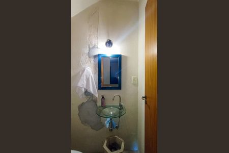 Casa de condomínio à venda com 152m², 3 quartos e 1 vaga