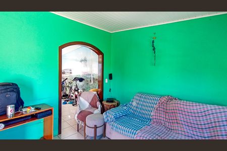 Casa de condomínio à venda com 152m², 3 quartos e 1 vaga