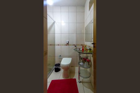 Casa de condomínio à venda com 152m², 3 quartos e 1 vaga