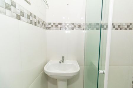 Casa para alugar com 70m², 2 quartos e sem vagaBanheiro 1