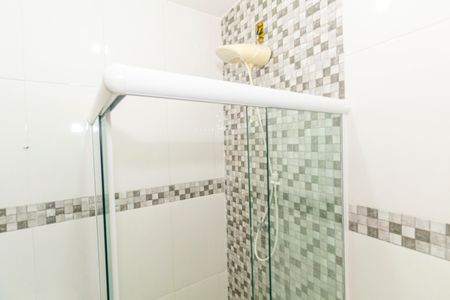 Casa para alugar com 70m², 2 quartos e sem vagaBanheiro 1