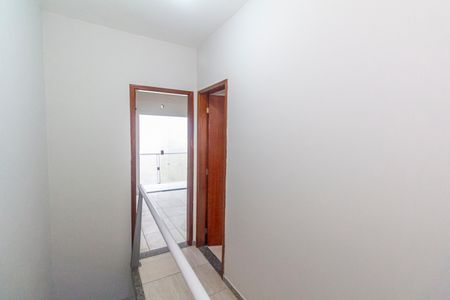 Casa para alugar com 70m², 2 quartos e sem vagaHall
