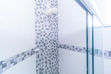 Casa para alugar com 70m², 2 quartos e sem vagaBanheiro 2