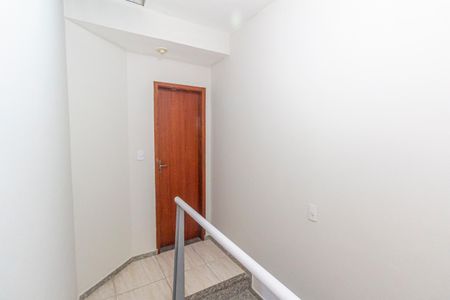 Casa para alugar com 70m², 2 quartos e sem vagaHall