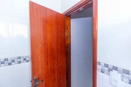 Casa para alugar com 70m², 2 quartos e sem vagaBanheiro 2