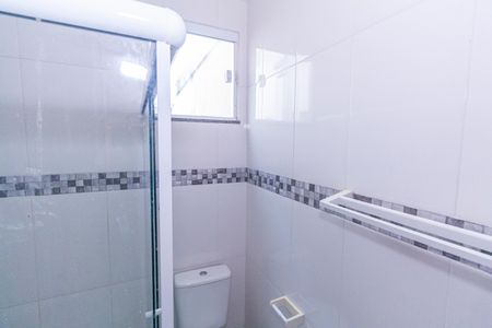 Casa para alugar com 70m², 2 quartos e sem vagaBanheiro 2