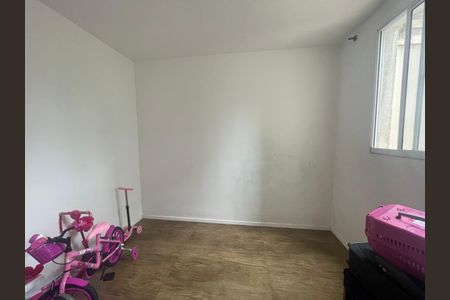 Apartamento à venda com 48m², 2 quartos e 1 vagaQuarto 2