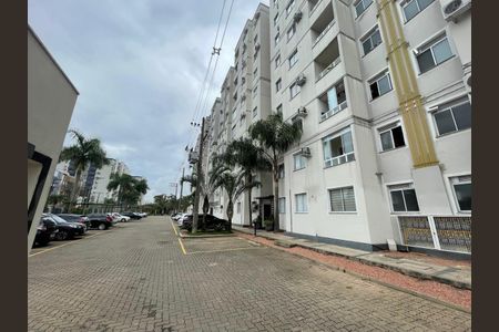 Apartamento à venda com 48m², 2 quartos e 1 vagaÁrea comum
