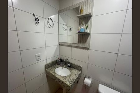 Apartamento à venda com 48m², 2 quartos e 1 vagaBanheiro