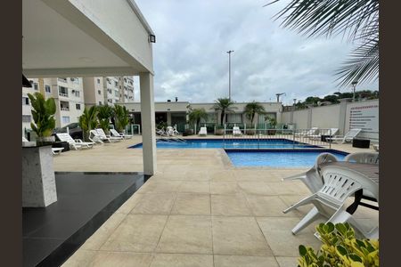 Apartamento à venda com 48m², 2 quartos e 1 vagaÁrea comum - Piscina