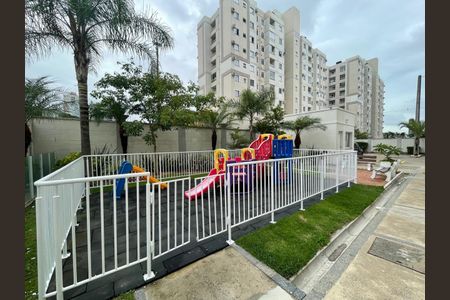 Apartamento à venda com 48m², 2 quartos e 1 vagaÁrea comum - Playground