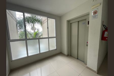 Apartamento à venda com 48m², 2 quartos e 1 vagaElevador