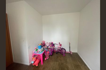 Apartamento à venda com 48m², 2 quartos e 1 vagaQuarto 2