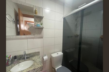 Apartamento à venda com 48m², 2 quartos e 1 vagaBanheiro