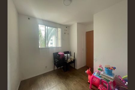 Apartamento à venda com 48m², 2 quartos e 1 vagaQuarto 2