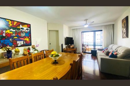 Foto 01 de apartamento à venda com 3 quartos, 97m² em Cidade Monções, São Paulo