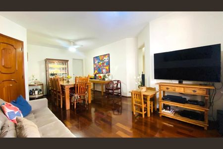 Apartamento à venda com 97m², 3 quartos e 2 vagasFoto 06