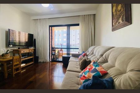 Apartamento à venda com 97m², 3 quartos e 2 vagasFoto 03