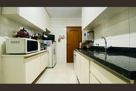 Apartamento à venda com 97m², 3 quartos e 2 vagasFoto 25