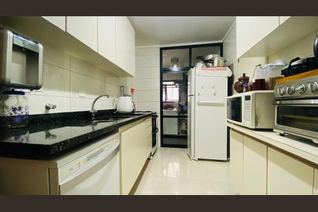 Apartamento à venda com 97m², 3 quartos e 2 vagasFoto 24