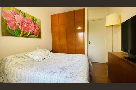 Foto 15 de apartamento à venda com 3 quartos, 97m² em Cidade Monções, São Paulo