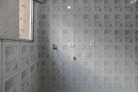 Apartamento para alugar com 56m², 2 quartos e 1 vagaÁrea de Serviço