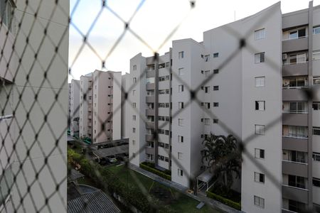 Apartamento para alugar com 56m², 2 quartos e 1 vagaVista - Sacada