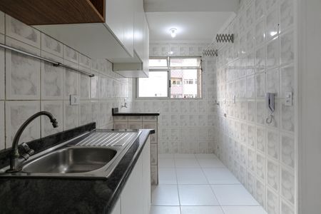Apartamento para alugar com 56m², 2 quartos e 1 vagaCozinha