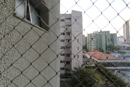 Apartamento para alugar com 56m², 2 quartos e 1 vagaVista - Quarto 1