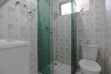 Apartamento para alugar com 56m², 2 quartos e 1 vagaBanheiro