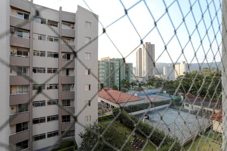 Apartamento para alugar com 56m², 2 quartos e 1 vagaVista - Quarto 2