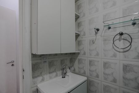 Apartamento para alugar com 56m², 2 quartos e 1 vagaBanheiro