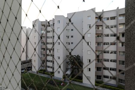 Apartamento para alugar com 56m², 2 quartos e 1 vagaVista - Área de Serviço