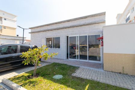 Apartamento para alugar com 50m², 2 quartos e 2 vagasÁrea comum - Salão de festas