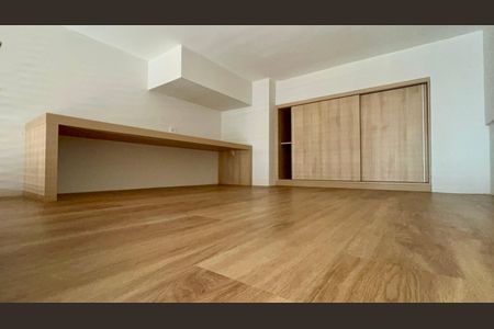 Apartamento para alugar com 40m², 1 quarto e 1 vaga Apartamento para alugar com 40m², 1 quarto e 1 vagaMezanino