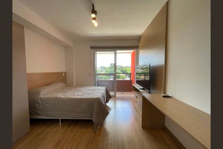 Studio de kitnet/studio para alugar com 1 quarto, 36m² em Butantã, São Paulo