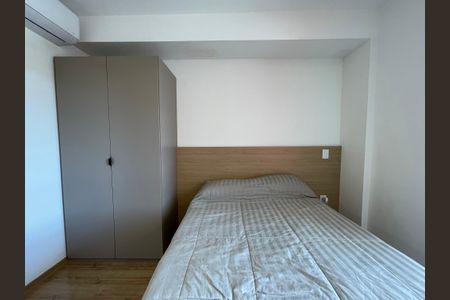 Studio de kitnet/studio para alugar com 1 quarto, 36m² em Butantã, São Paulo