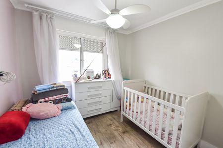 Apartamento para alugar com 109m², 3 quartos e 1 vaga Apartamento para alugar com 109m², 3 quartos e 1 vagaQuarto 2