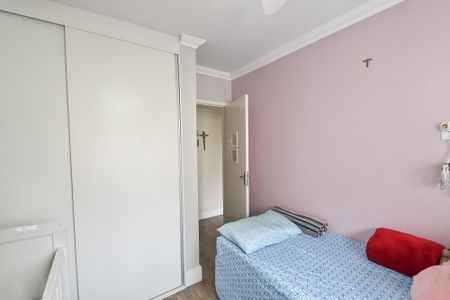 Apartamento para alugar com 109m², 3 quartos e 1 vaga Apartamento para alugar com 109m², 3 quartos e 1 vagaQuarto 2