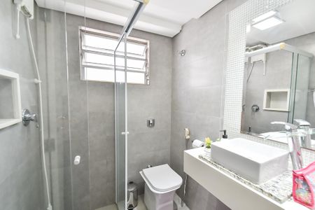 Apartamento para alugar com 109m², 3 quartos e 1 vaga Apartamento para alugar com 109m², 3 quartos e 1 vagaBanheiro