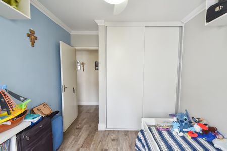 Quarto 1 de apartamento à venda com 3 quartos, 109m² em Vila Mariana, São Paulo
