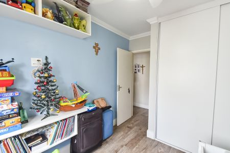 Apartamento para alugar com 109m², 3 quartos e 1 vaga Apartamento para alugar com 109m², 3 quartos e 1 vagaQuarto 1