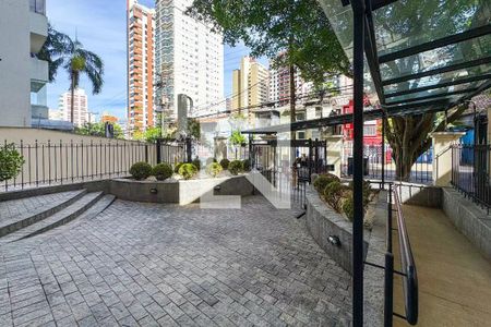 Apartamento para alugar com 109m², 3 quartos e 1 vaga Apartamento para alugar com 109m², 3 quartos e 1 vagaÁrea comum
